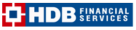 Logo of HDB Financial Services, a client of Anakage